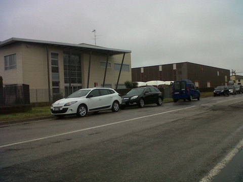 Sciopero e presidio Cmg: ‘Manca liquidità’