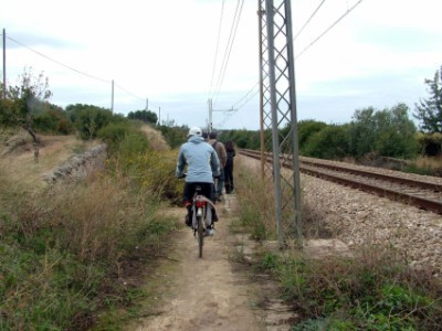 Giornata nazionale delle ferrovie dimenticate