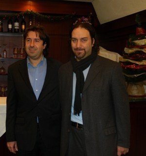Pierotti ora incontra il Pdl