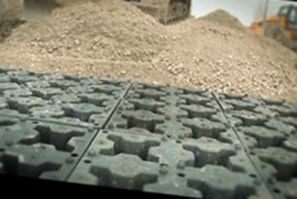 Riusa, il macchinario venne smontato e portato in Romania