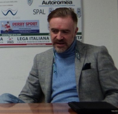 Spal, 15 giorni per evitare il fallimento