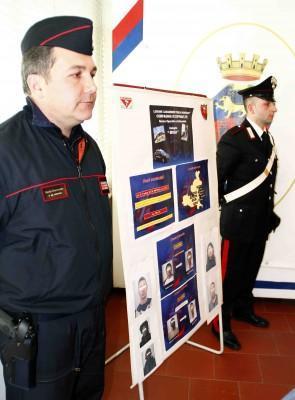 Droga porta a porta, parlano gli inquirenti