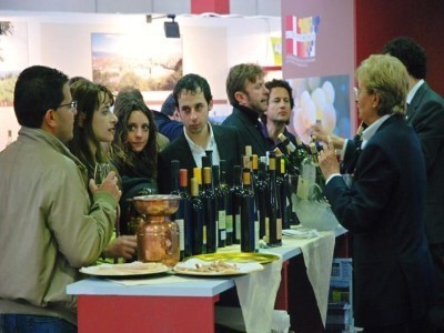 Vinitaly apre i battenti la 46^ edizione