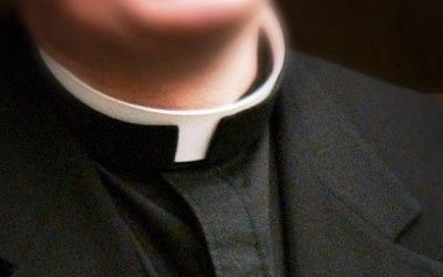 “Prete pedofilo” per il gip. La vocazione all’incontrario di don Rugolo