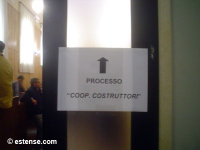 Coopcostruttori, tutte le risposte