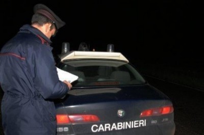 Lite con coltello e ascia, arresto per tentato omicidio