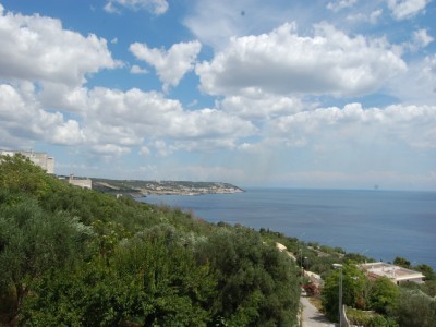 Incanto della Pasqua in Salento