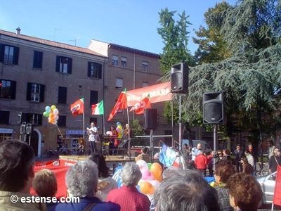primo maggio cgil