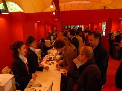 Cibus, l’agroalimentare sale in cattedra