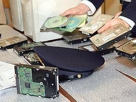Un esperto per capire la provenienza dei file pedopornografici