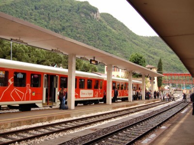 Il Treno dei Sapori riparte con il tutto esaurito