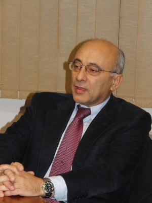 Unicultura riparte con Adriano Facchini