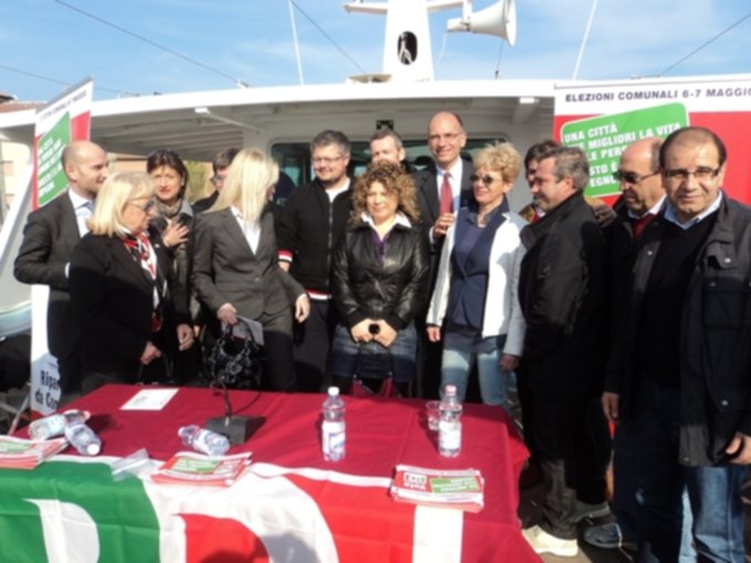 ‘Ecco la squadra del riscatto comacchiese’