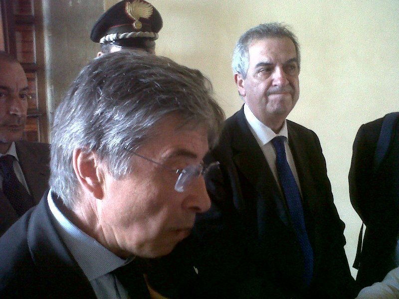 Terremoto, a Ferrara i rimborsi elettorali