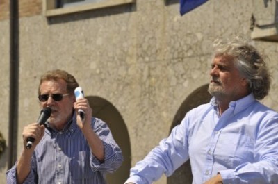 Cercasi city manager, basta che non sia Tavolazzi