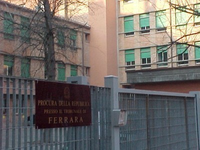 Una perizia per le morti del terremoto