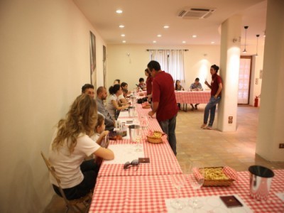 Cantine aperte festeggia vent’anni