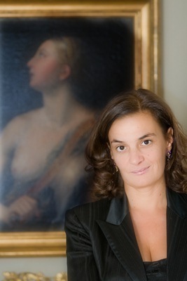 cappelletti francesca