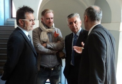 Spal, ancora creditori