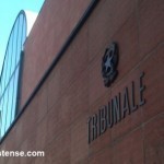 Vecchietta terribile, lite in tribunale