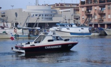 Abuso edilizio, condannati padre e figlio