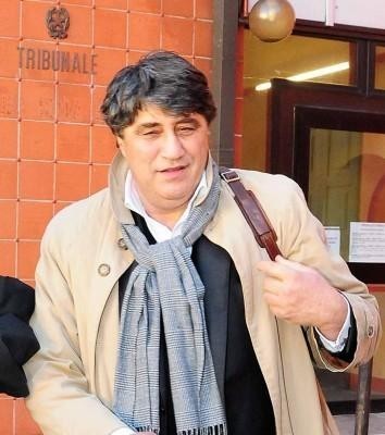 Processo Riusa-Area, parla Volpi