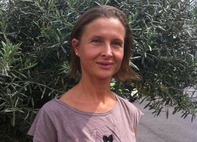 “Sconvolta da quel silenzio”