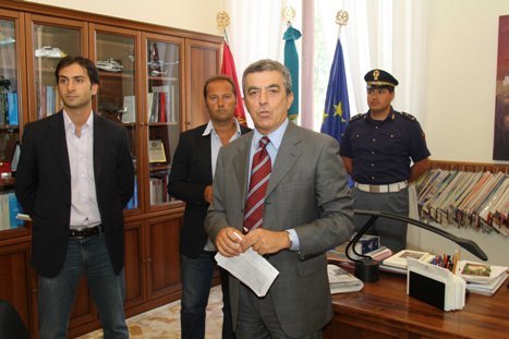 ‘Nel sottomura la risposta sarà forte e decisa’