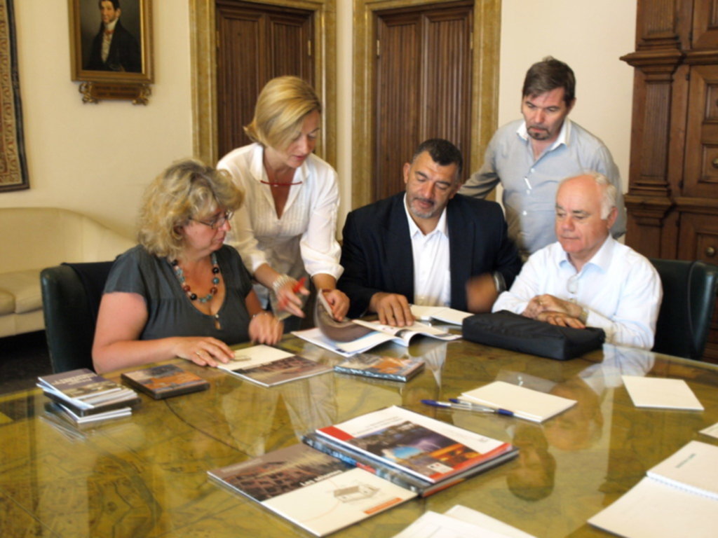 L’Onu studia il terremoto di Ferrara