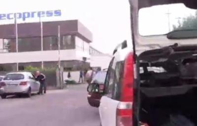 Tecopress, nel processo il decreto d’archiviazione sui crolli a Modena