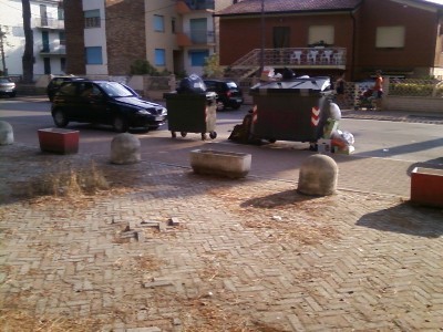 “Se questo è il modo di trattare i turisti…”