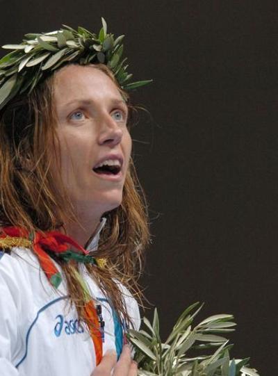 Vezzali su Aldro: “Io non insulto chi soffre”