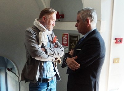 Spal, rinvio accolto