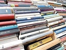 Condannato libraio per truffa