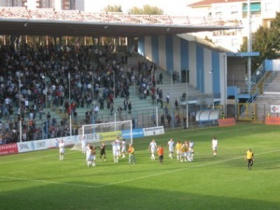 Spal, la soluzione nelle maglie del decreto