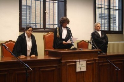 Caso Aldrovandi, è il giorno del giudizio definitivo
