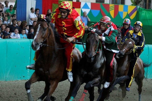 Merighi: “Fantini scorretti, si rifletta sugli ingaggi”