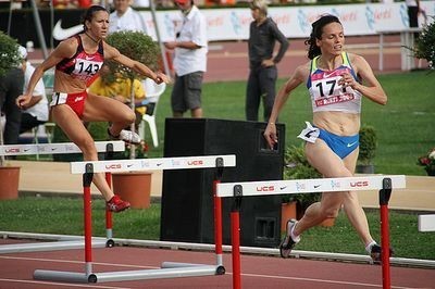 Atletica da record per i Trepponti