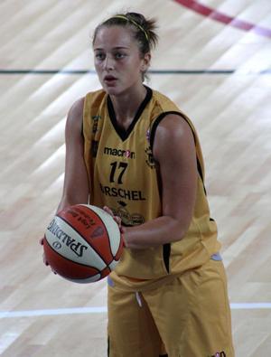 cecilia malavasi