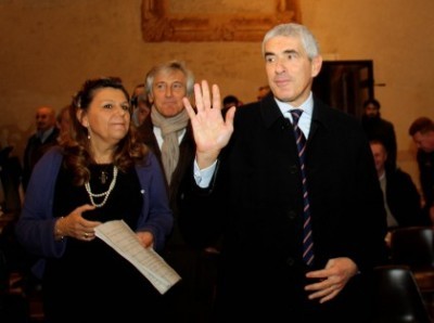 Pd con Casini? Coro di no