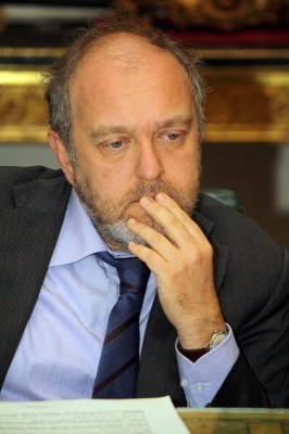 Spal, minacce al sindaco