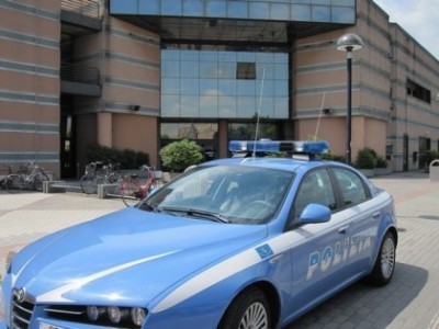 Raptus cleptomane per una 15enne