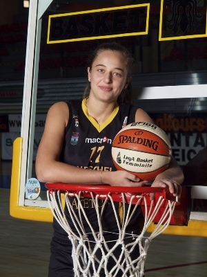 cecilia malavasi