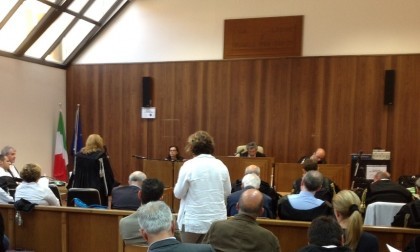 “Coopcostruttori abbandonata dal partito”