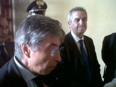 Terremoto, Errani: “Progetto speciale per il turismo”