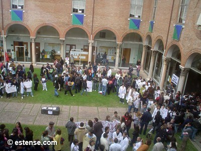 università studenti
