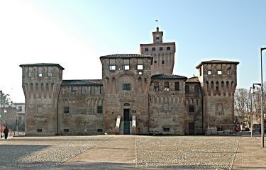 Una danza per scacciare il terremoto