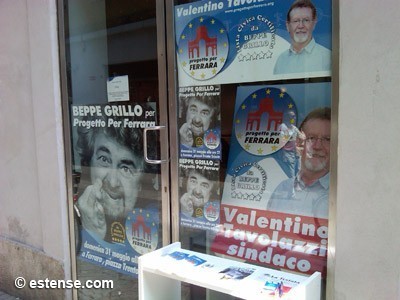 Ppf punta alla lega delle civiche