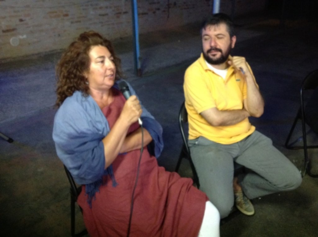 Tortura, quella sconosciuta