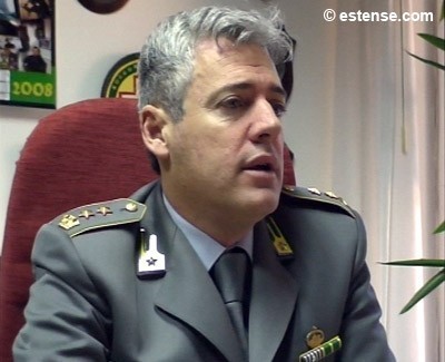 “Io l’amo questa città”